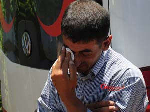 Ağıtlar Farklı Acılar Aynı