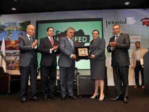 Türkonfed: Yeni Anayasa İstikrar İçin Önemli