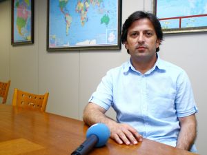 Nedim Yiğit’ten Altyapı Tüyoları