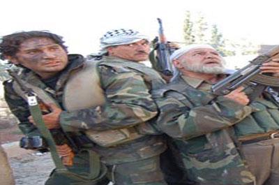 Emmy ödüllü Arap dizisi Türkiyede