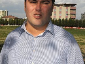 Manisasporda Genel Menajer Karalar İstifa Etti
