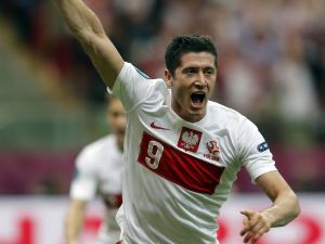 Euro 2012 Heyecanı Başladı