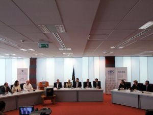 Kosova’da Elektrik Dağıtım İhalesini Limak-çalık Ortaklığı Aldı