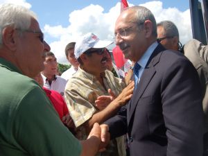 Kılıçdaroğlu: “çözümün Adresi Tbmm”