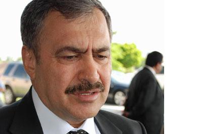 Yüce Divan iddiaları son derece saçma