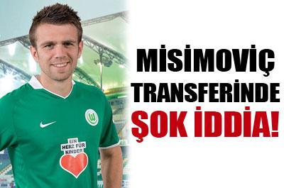 Almanlar’dan şok iddia! 