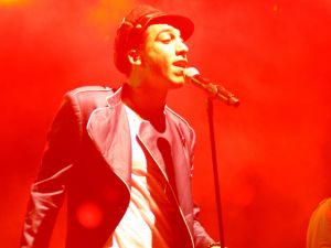 Can Bonomo Coşturdu