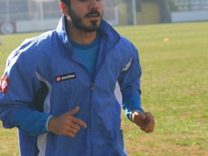 Bursasporun Uğur Akdemir İle İlgilendiği İddia Edildi