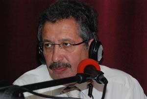 Poyraz: Yepyeni bir maraş hayal ediyoruz