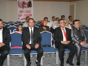 Anadolu Ülkücüler Platformundan Mhp Yönetimine İstifa Çağrısı