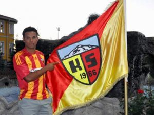 Kayserispor Oyun Kurucusunu Buldu