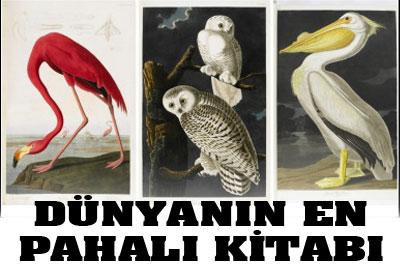 Dünyanın en pahalı kitabı