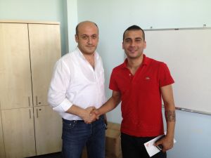 Bank Asya 1. Lig