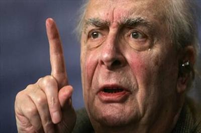 Büyük yönetmen Chabrol öldü