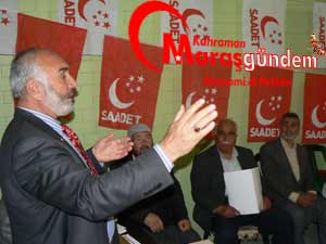 Kürtaj’ın Gündemde Kalmasını Eleştirdi!..