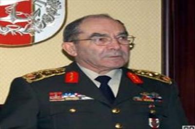 Hilmi Özkök oyunu kullandı