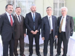 Darbe Komisyonu Eri Dinledi