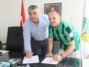 Akhisar Belediyespor İç Transferde Fire Vermedi