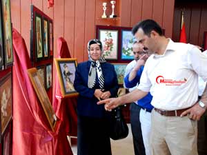 HEM’den Yılsonu Sergisi