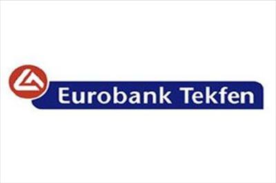 Eurobankın 6 aylık karı 19 milyon tl