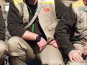 İhh Yardım Koordinatörü Kenyada Silahlı Saldırıya Uğradı