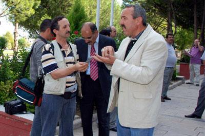 Ülkücülerden 12 Eylüle suç duyurusu