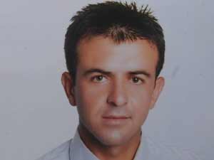 Kahramanmaraşa Şehit  Ateşi Düştü