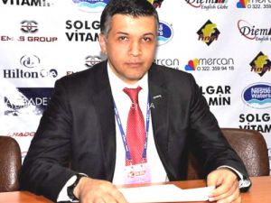 Botaş Spor Geleceğinin Erkek Yıldızlarını Seçiyor