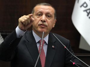 Ak Parti Tbmm Grup Toplantısı (2)