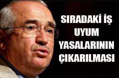 Bakanlar Kurulu açıklaması