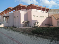 Özel Öz Derya Eğitim-Öğretime Başladı