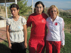 Hedef; dünya Şampiyonluğu
