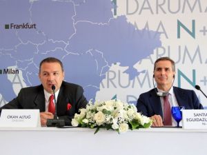 N+1 Internatıonal İle Daruma Kurumsal Finansman Birleşiyor