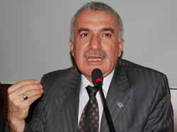 Dere: Bürokrasiyi Azaltmak Amacındayız