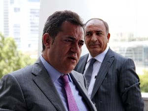 Kulüpler Birliği Vakfı Yeni Başkanını Seçti