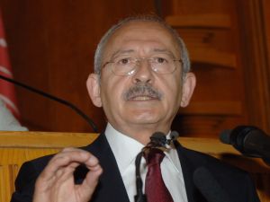 Chp Grup Toplantısı (2)