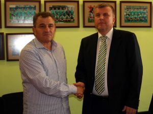 Konyaspor’da 3. Özkara Dönemi Başladı