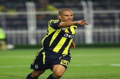 Kaptan Alexi istiyorlar