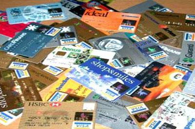 Kredi kartı kullanımı zirvede