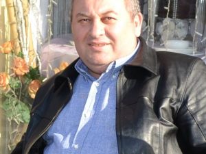 Enginyurt, İl Başkanlığına Aday