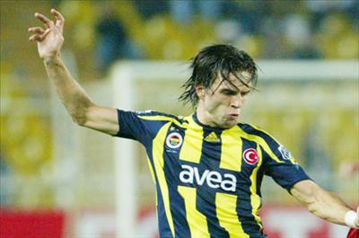 Her şey Fenerbahçe için