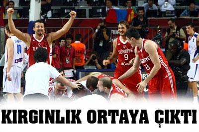Devleri keşfeden hoca kırgın