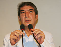 İHRACAAT HEDEFLERİMİZ TUTUYOR