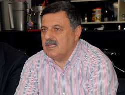 Pakdil: Milli İradenin Tecellisi Evet 