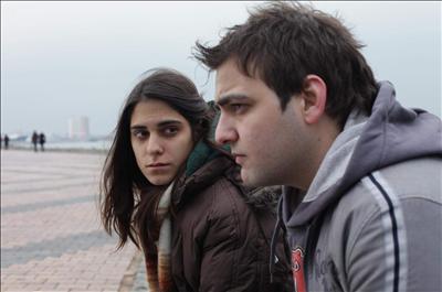 Çoğunluk Antalya Film Festivalinde yarışacak