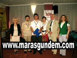 İKMEP Pilot Kurum Yönetici ve Eğiticilerinin Eğitimi yapılıyor