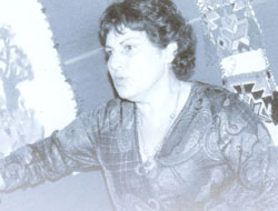 SANKO Sanat Galerisi’nde Sergi