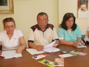 Tutuklu Vekiller İçin İmza Kampanyası