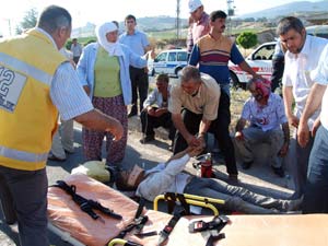 Feci Trafik Kazasının Ayrıntıları Belli Oldu