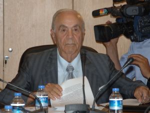 1960 Darbesi Alt Komisyonu, Mbk Üyesi Soyuyüce’yi Dinledi